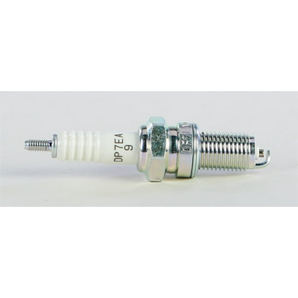 Pack of 4 NGK 6853 BPR9EIX Iridium IX Spark Plug